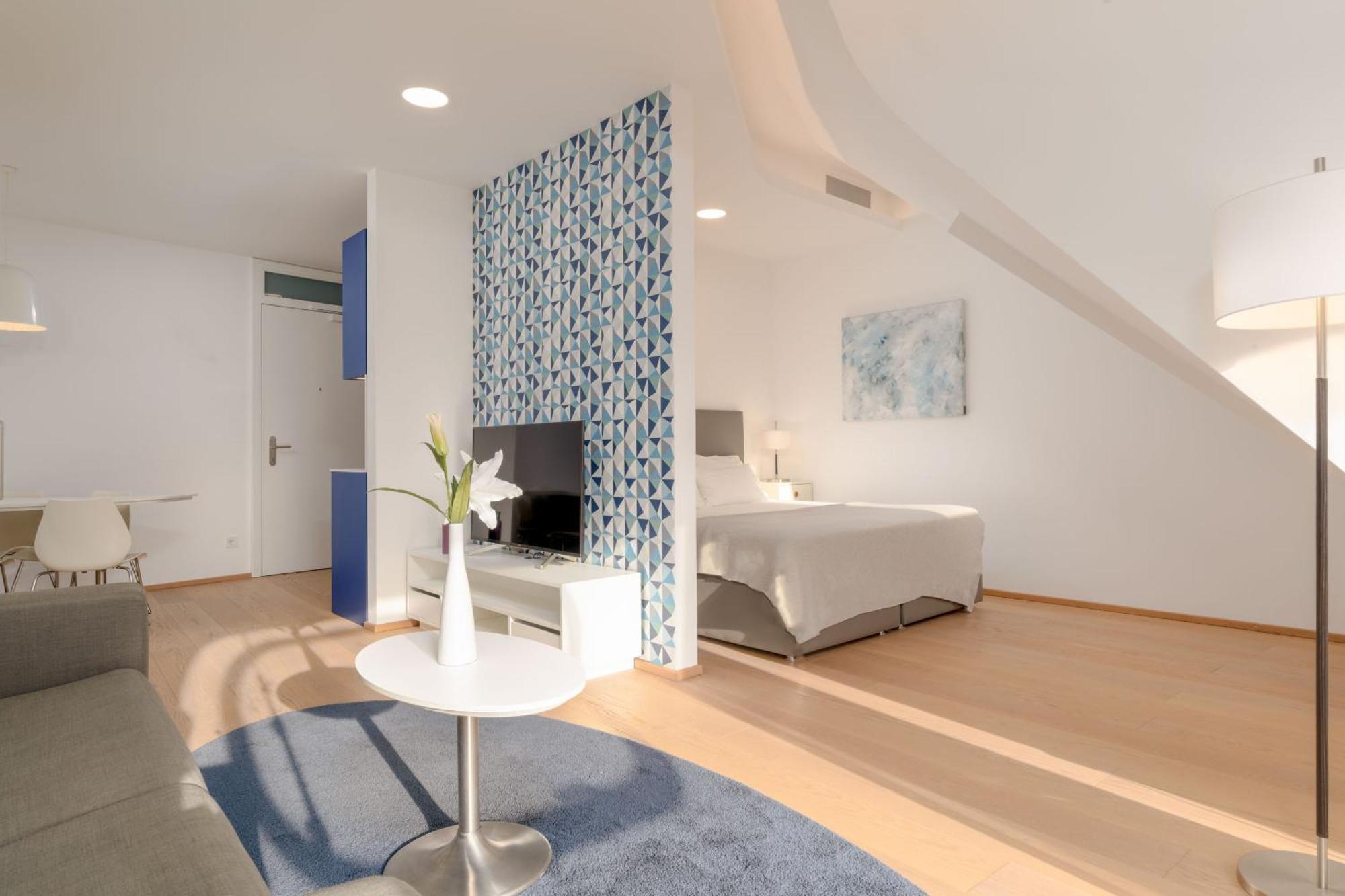 Limehome Graz - Argos By Zaha Hadid Екстер'єр фото
