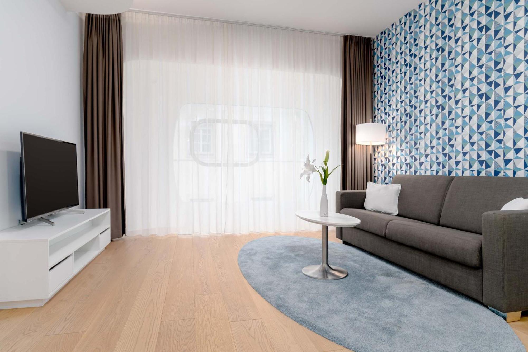 Limehome Graz - Argos By Zaha Hadid Екстер'єр фото