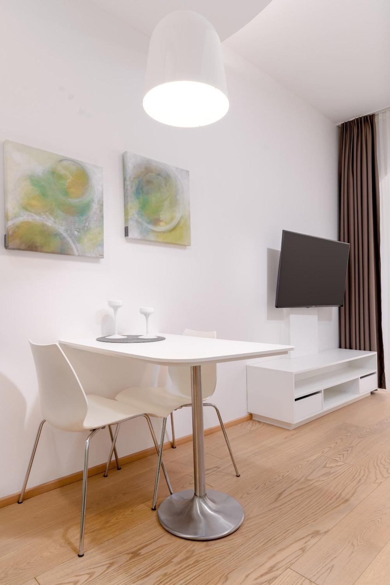 Limehome Graz - Argos By Zaha Hadid Екстер'єр фото