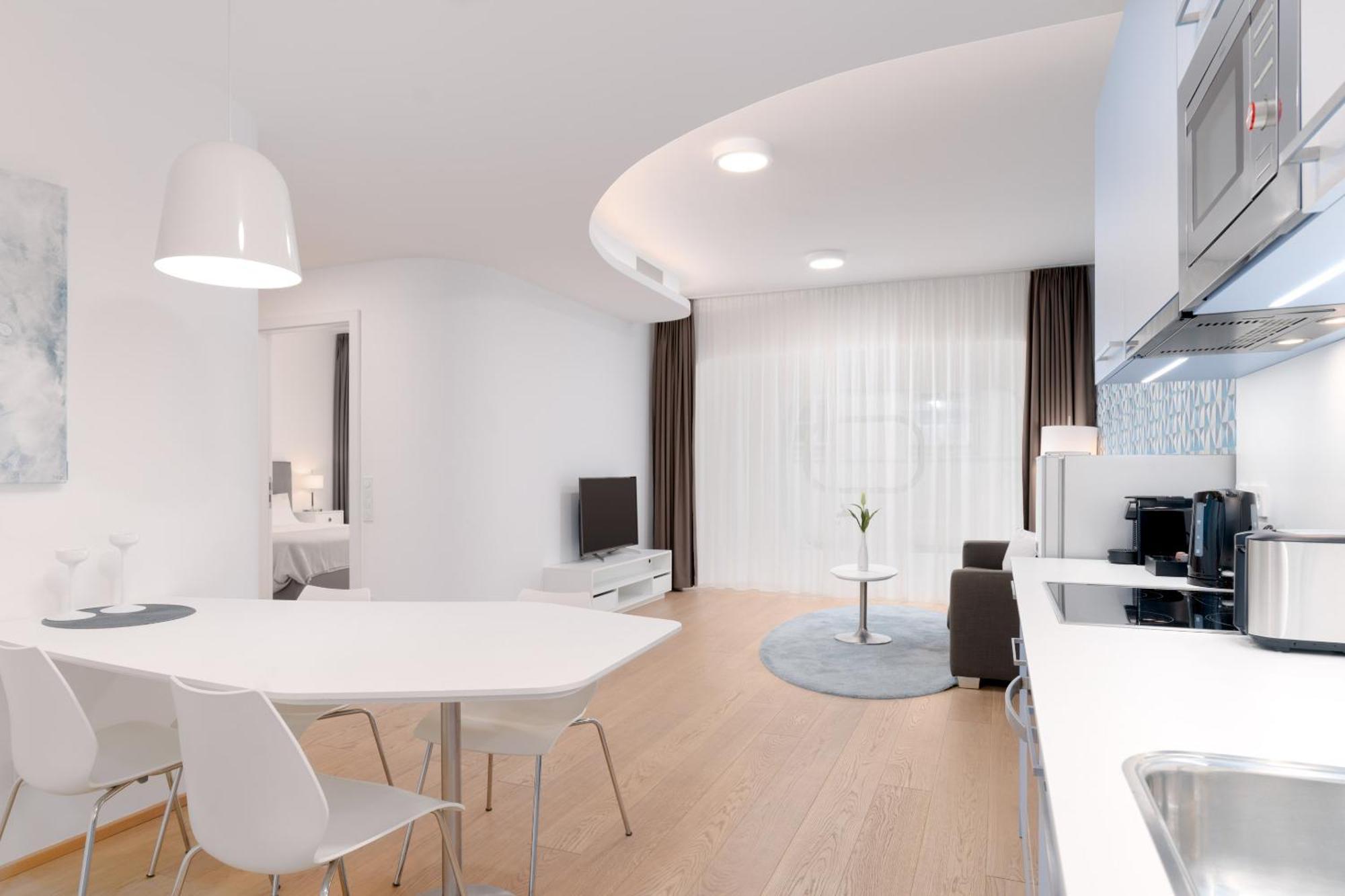 Limehome Graz - Argos By Zaha Hadid Екстер'єр фото