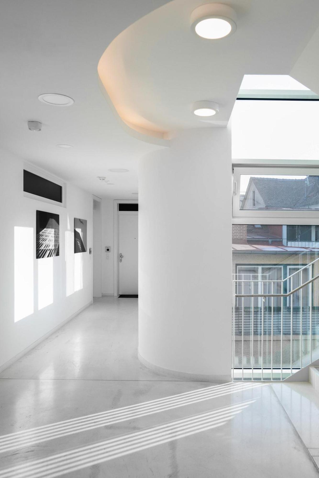 Limehome Graz - Argos By Zaha Hadid Екстер'єр фото